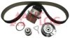 METELLI 3007621 Water Pump & Timing Belt Kit